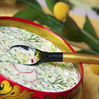 Спец-предложение от ресторана Na Nebe