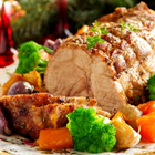 Акция от ресторана April