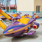 В центре Ташкента появится новая зона отдыха!