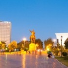 Парк Амира Темура