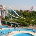 Ташкентский Аква-парк