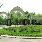 Ташкентский зоологический парк (ЗООПАРК)