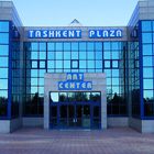 Арт-Центр «Tashkent Plaza»