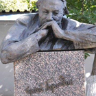 Государственный литературно-мемориальный дом-музей Сергея Бородина