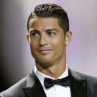 Роналдо теперь встречается с турчанкой?