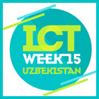 ICTWEEK Uzbekistan 2015