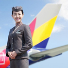 ASIANA AIRLINES