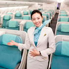 Korean airlines