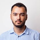 Дильшод Музаффаров:поговорим об интернет рекламе