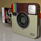 #InstaTalkUz – лекция «О мобильной фотографии»