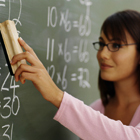 Поздравляем с днём учителя!