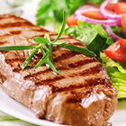 Акции от ресторана Positif