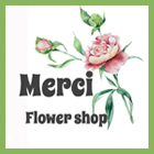 Merci Flower Shop