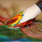 Выставка Тохира Каримова