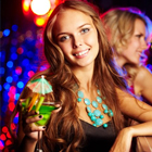 Акция в Marmalade Bar