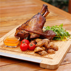 Отдыхай в Petrovic и выиграй отдых в Charos