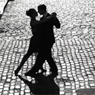 Международная выставка-хэппенинг inTango