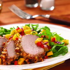 Бизнес-ланч в LA TERRASSE