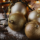 Новогодние корпоративы в La Saveur