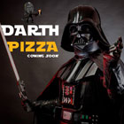 Darth Pizza