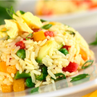 Ресторан April угощает всех