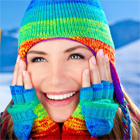 Акция от отеля Charos