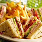 Неделя сэндвичей в Caffee'issimo