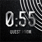 0:55 Quest Rooms