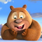 Рецензия на мультфильм «Медведи Буни»