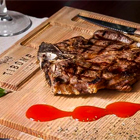 Спецпредложение от TIBONE-STEAK PUB