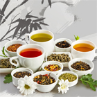 Скидки в Panda Tea