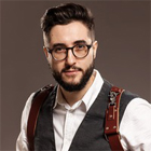 Мастер-класс по фуд-фотографии от Петра Карасева