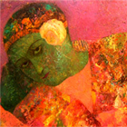 Максим Варданян кўргазмаси