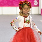 Модный показ в April