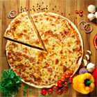Gastronomica в Cinzzano