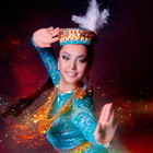 Фестиваль «Волшебного танца» в Хиве 