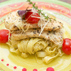 Мастер-класс в April Verdant Restaurant