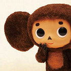 Чебурашка и Кузя стали покемонами