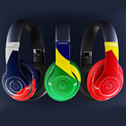 Олимпийские наушники Beats by Dr. Dre от APPLE