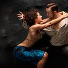 Открытый урок в танцевальной студии Dance territory
