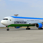 Аэропорт и вокзал Ташкента работают в штатном режиме