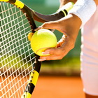 Халқаро Tashkent Open мусобақаси
