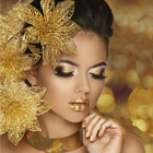 Золотое открытие Atlantis Restaurant & dance bar