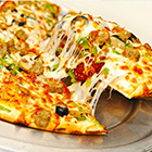 «Вкусные акции» от Affresco