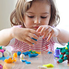 Мастер-класс в Caravan Kids