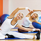 Zumba Fitness в Dance Territory