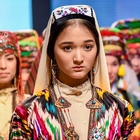 Ташкентская Неделя Моды. День первый