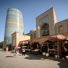 Узбекистан отменит визовый режим для туристов