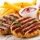 Акция в ресторане Palete