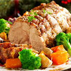 Акция в ресторане Izumi